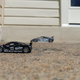 The Kyosho looks bigger from here.